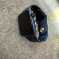 Apple Watch Series 6 GPS 40mm Alluminio Blu
