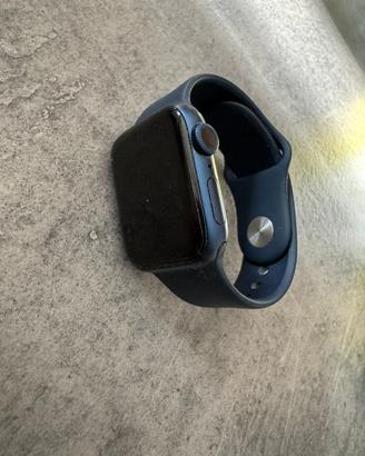 Apple Watch Series 6 GPS 40mm Alluminio Blu
