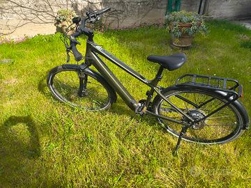 e-bike cannondale mavaro neo sl2