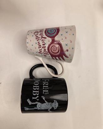 Tazze da Tè Harry Potter
