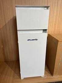 Frigorifero ad incasso 144cm di altezza