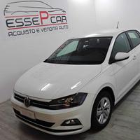 VOLKSWAGEN Polo 1.0 EVO 80 CV 5p. 25.000KM