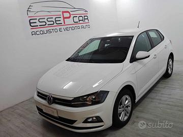 VOLKSWAGEN Polo 1.0 EVO 80 CV 5p. 25.000KM