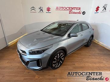 Kia Xceed 1.6 crdi mhev Style 136cv dct