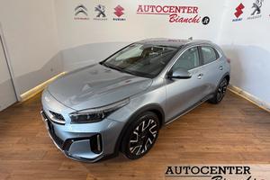 Kia Xceed 1.6 crdi mhev Style 136cv dct