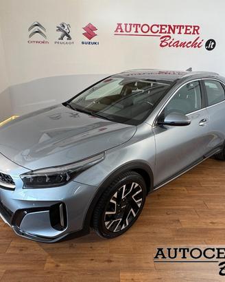 Kia Xceed 1.6 crdi mhev Style 136cv dct
