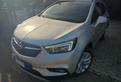 OPEL MOKKA 2018 A GPL DI CASA EURO6D GARANZIA 12ME