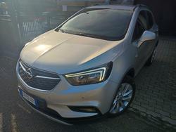 OPEL MOKKA 2018 A GPL DI CASA EURO6D GARANZIA 12ME