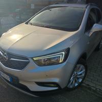 OPEL MOKKA 2018 A GPL DI CASA EURO6D GARANZIA 12ME