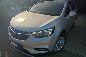 OPEL MOKKA 2018 A GPL DI CASA EURO6D GARANZIA 12ME