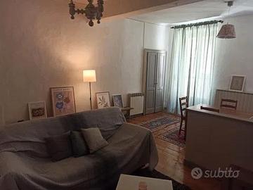 Trilocale Arredato a Mondovì Piazza