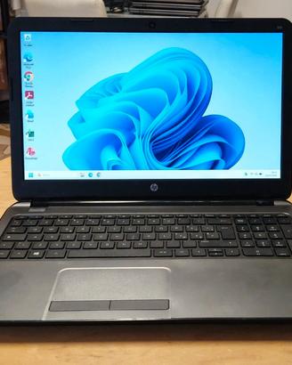 💻 HP 250 G3 Intel Core I5 con disco SSD ✨