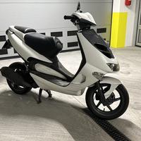 Aprilia SR 125 2T