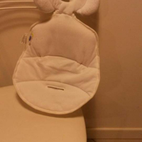 Riduttore ovetto chicco - gratuito