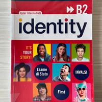 Identity B2