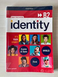 Identity B2