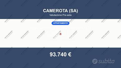 Immobile in asta di 113 m² con più di 5 locali a C