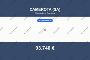Immobile in asta di 113 m² con più di 5 locali a C