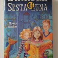 la bambina della settima luna" di Moony Witcher