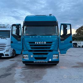 IVECO STRALIS 500 E5