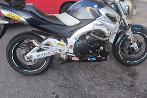 gsr 600
