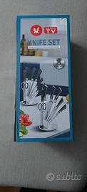 Coltelli cucina