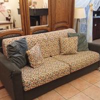 divano letto 