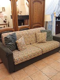 divano letto 