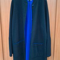 Blazer Lungo Falconeri