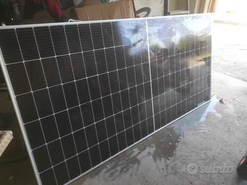 Sistema Fotovoltaico 12/24v