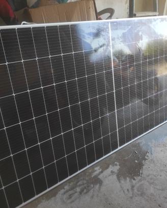 Sistema Fotovoltaico 12/24v