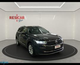 Volkswagen Tiguan 1.5 tsi Life 130cv
