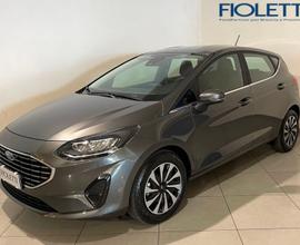 Ford Fiesta 7nd SERIE 1.0 ECOBOOST HYBRID 125...