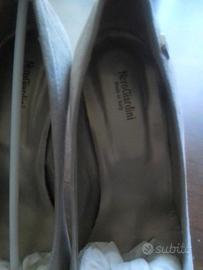 Nero giardini Sandali tacco a spillo