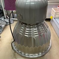 Lanzini Illumazione Faro Con Lampadine