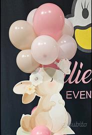 Struttura in forex coniglietto