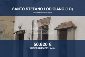Immobile in asta di 190 m² con più di 5 locali a S