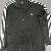 Tuta Adidas originale 2XL Nuova mai indossata