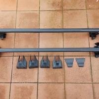 Barre auto CAM 40131