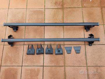 Barre auto CAM 40131