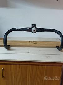 manubrio bici itm 
