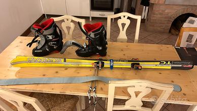 Sci Alpinismo