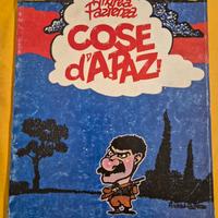 Andrea Pazienza- COSE d'APAZ!