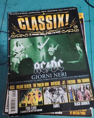 Classix n.23