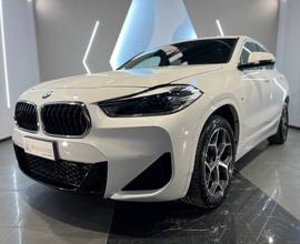 BMW X2 xDrive18d