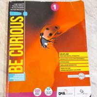 libro inglese scuola media