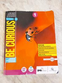 libro inglese scuola media