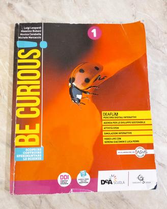 libro inglese scuola media