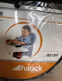 Seggiolino portatile