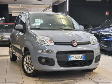 FIAT Panda 1.2 EasyPower Lounge